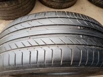 Continental ContiSportContact 5 235/50 R19