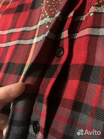 Рубашка женская River Island 42-46