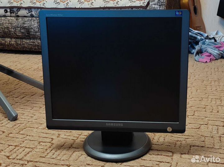 Монитор Samsung