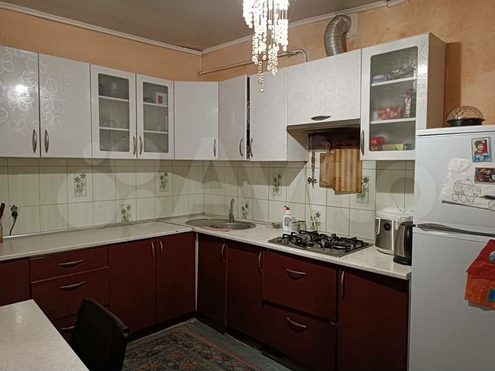 Дом 150 м² на участке 24 сот.