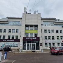 Торговая площадь, 321.9 м²