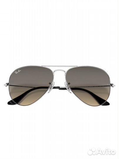 Очки ray ban aviator 3025