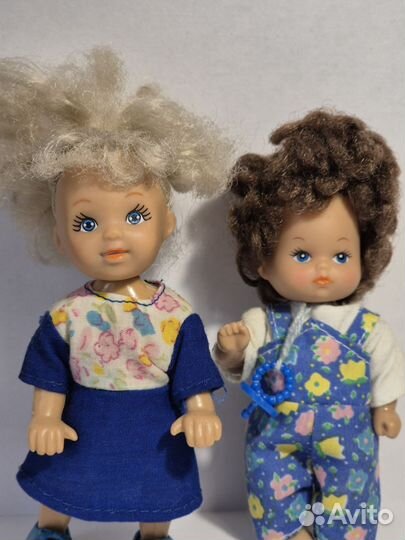 Дети барби barbie, кукла пупс Кики