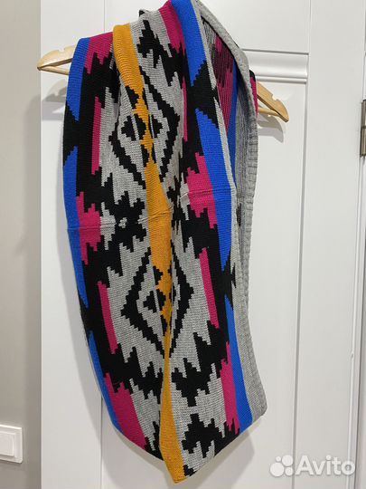 Шарф снуд ASOS