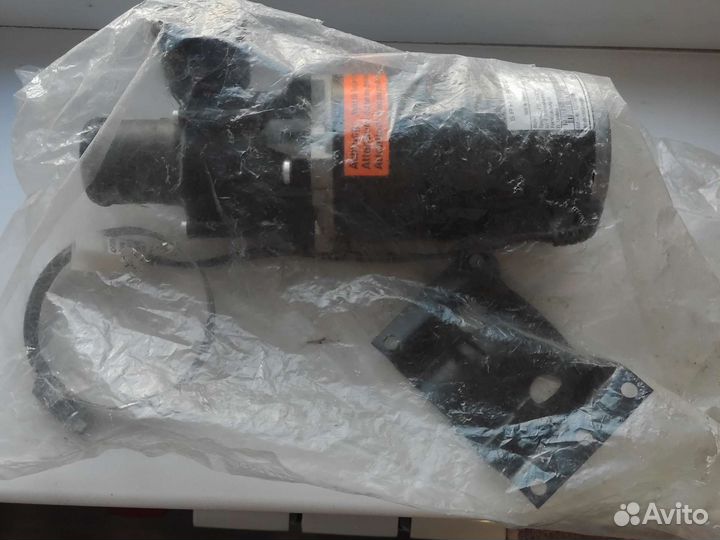 Насос 24V Webasto(Spheros) U4814