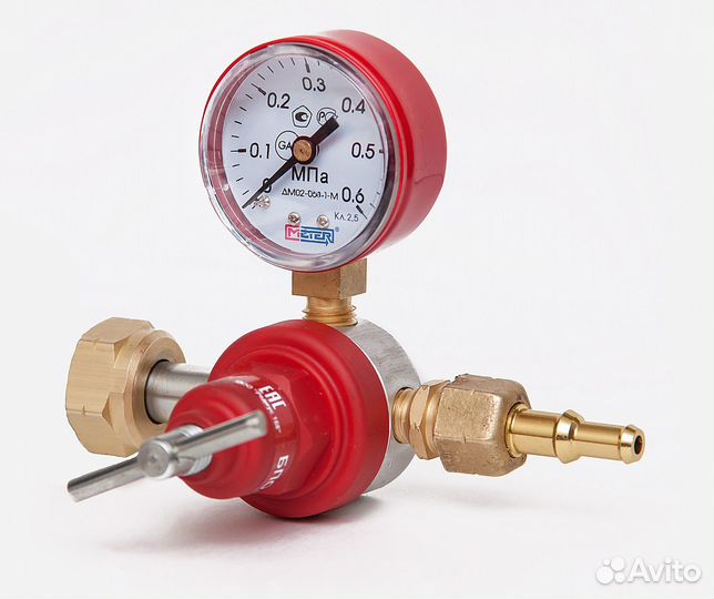 Технические газы