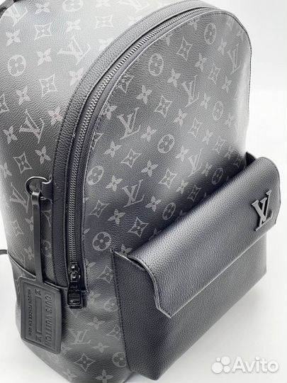 Louis vuitton рюкзак