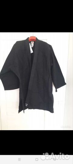 Кимоно мужское, хлопок