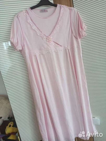 Сорочка для кормления