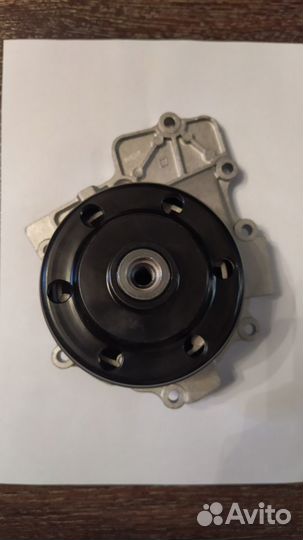 Помпа dolz M255