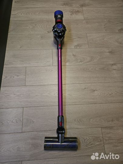 Пылесос Dyson 7