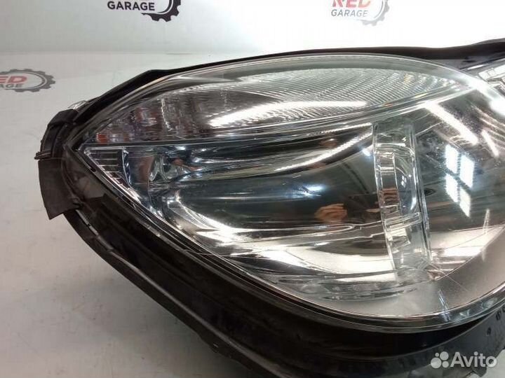 Фара передняя правая Mercedes-Benz E-Class W212