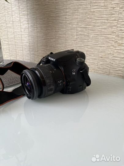 Продаю фотоаппарат