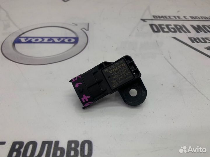 Датчик давления наддува Volvo S60 S80 V60 31432308