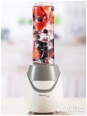 Блендер со стаканом
