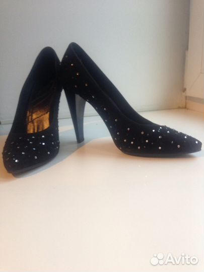 Туфли женские, 35 размер