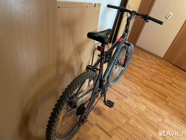 Велосипед горный Stern Dynamic 2.0 26