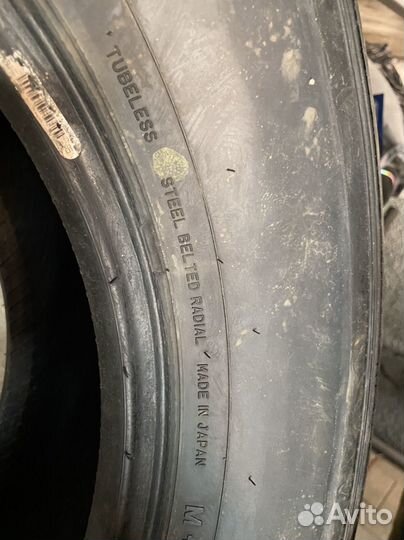 Dunlop Grandtrek Touring A/S 285/65 R17