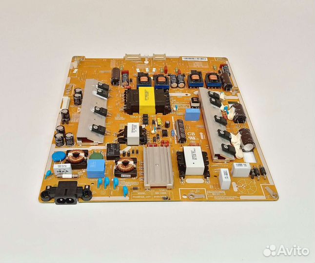 Блок питания BN44-00520C PD46B1QE REV 1.3