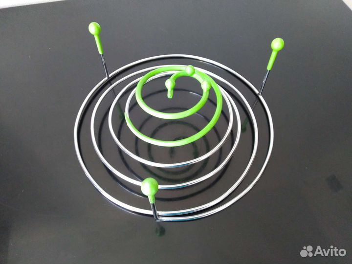 Подставка для бутылки и корзинка для фруктов,новые