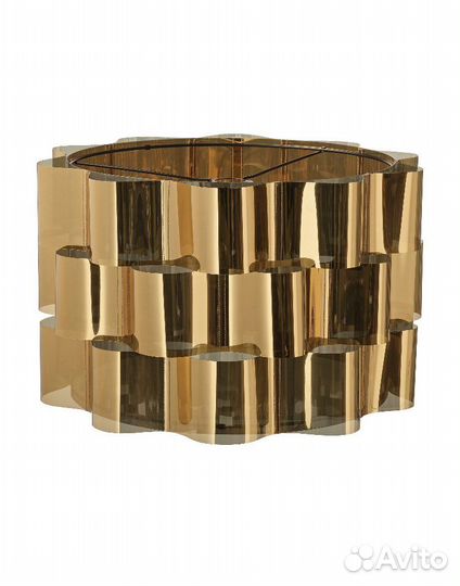 Абажур икеа эльвстарр