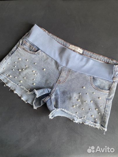 Шорты для беременных