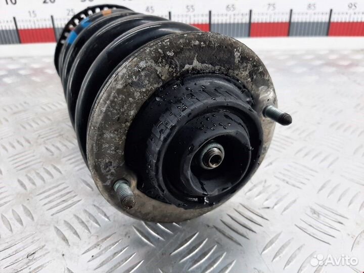 Стойка для Audi A6 C5