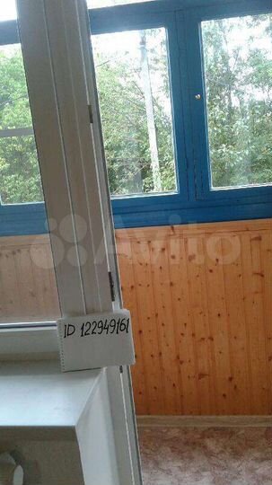 2-к. квартира, 44 м², 2/5 эт.