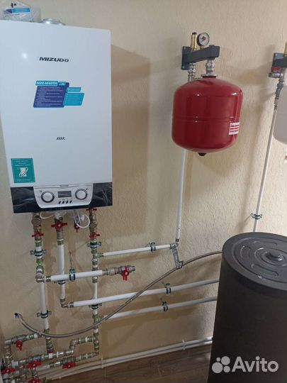 Сантехник услуги Сантехника