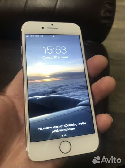 iPhone 7, 32 ГБ