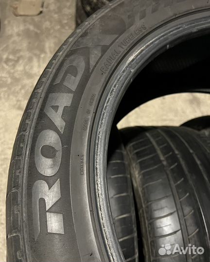 RoadX RXMotion U11 275/45 R20 110Y