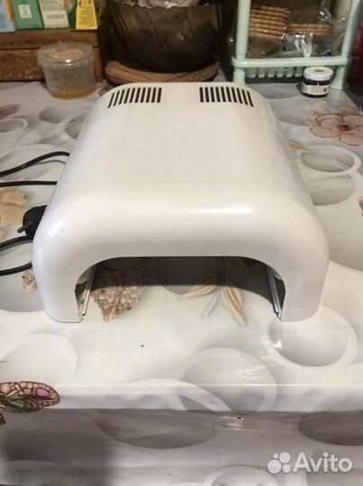 Расческа-выпрямитель