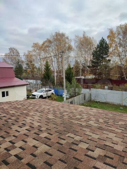 Дача 100 м² на участке 7 сот.