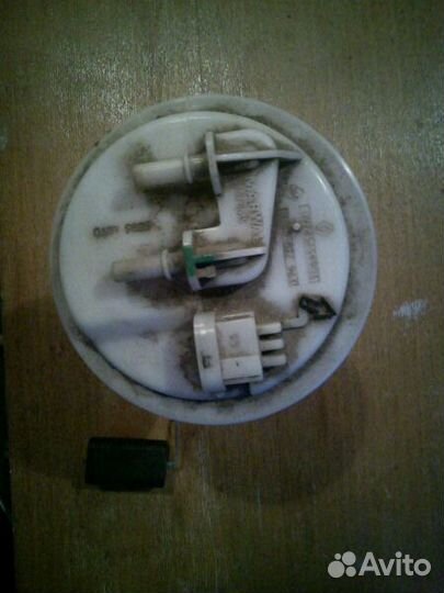 Бензонасос Рено символ