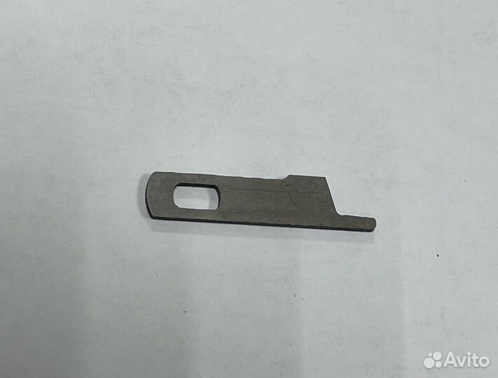 Ножи для бытового оверлока в ассортименте