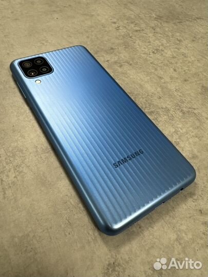 Samsung Galaxy M12, 3/32 ГБ
