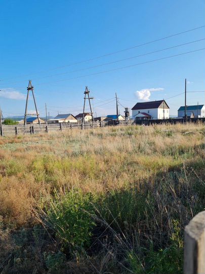 Участок 15 сот. (ИЖС)