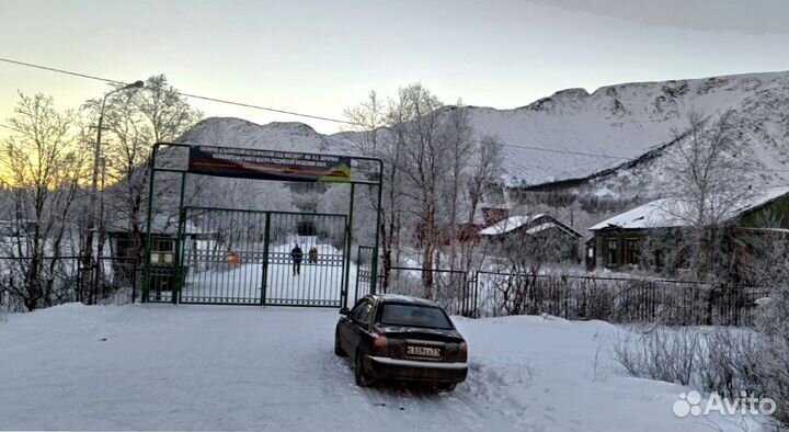 Кировск, Хибины экскурсия