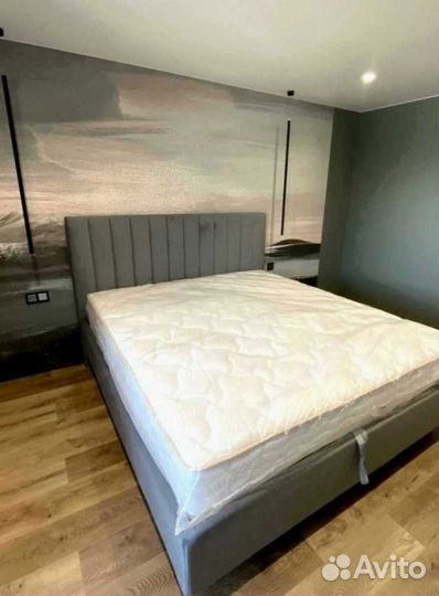 Матрас мягкий