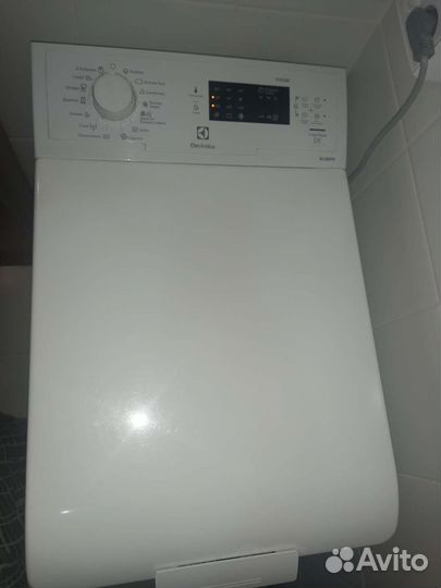 Стиральная машина автомат