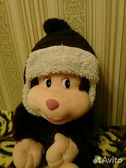 Детская шапка