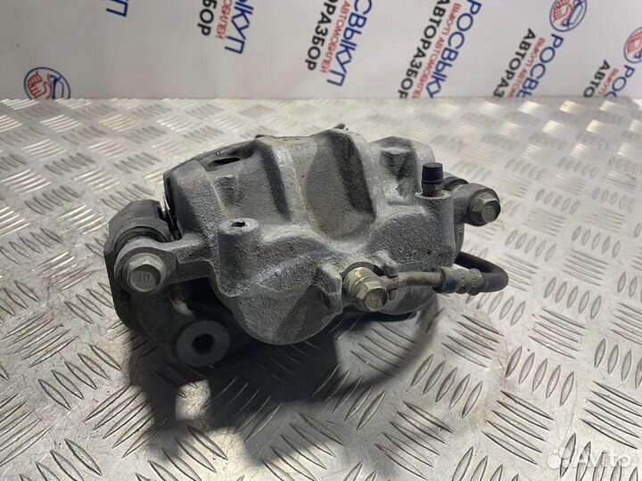 Суппорт Hyundai Santa Fe 4 TM