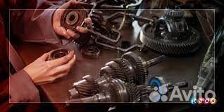 Слесарь мср - Вахта