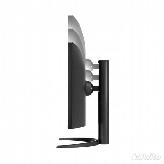 Монитор LG 34WP65C-B Black 160Hz 3440x1440 VA/ NEW