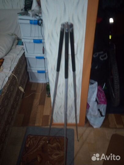 Штативы для фото/телефона, кольцевая лампа