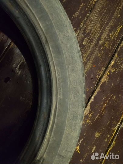 Tigar Prima 195/50 R15