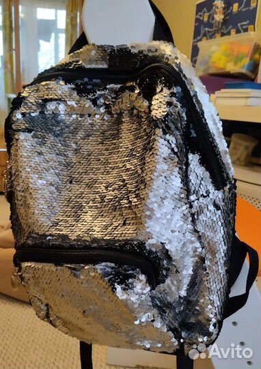 Рюкзак для девочки