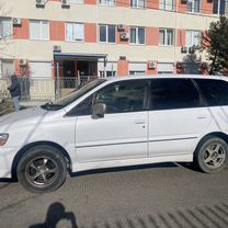 Nissan Bassara 2.5 AT, 2001, 330 000 км, с пробегом, цена 650 000 руб.