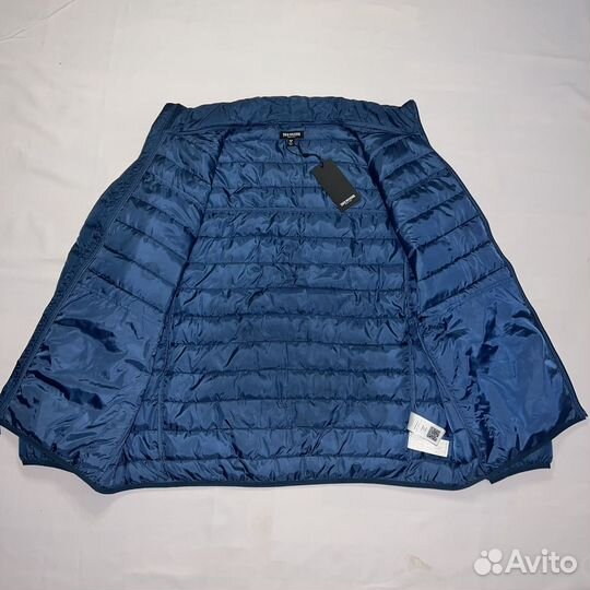 Микропуховик True Religion оригинал