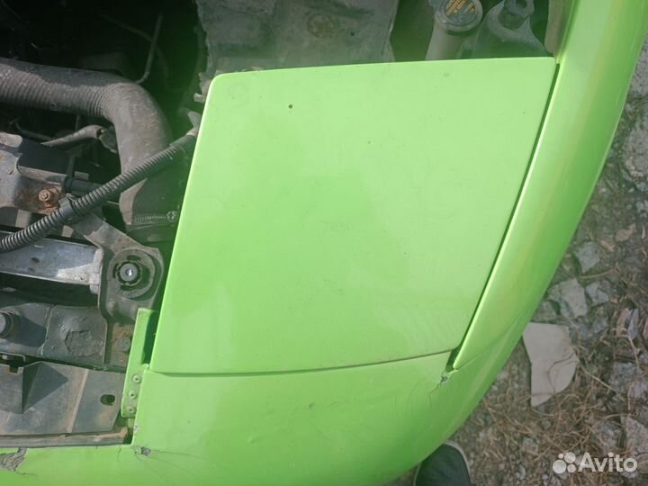 Задние фонари ford probe